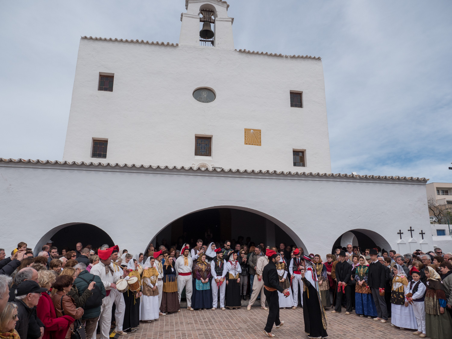 Sant Josep church - Santjosep.net