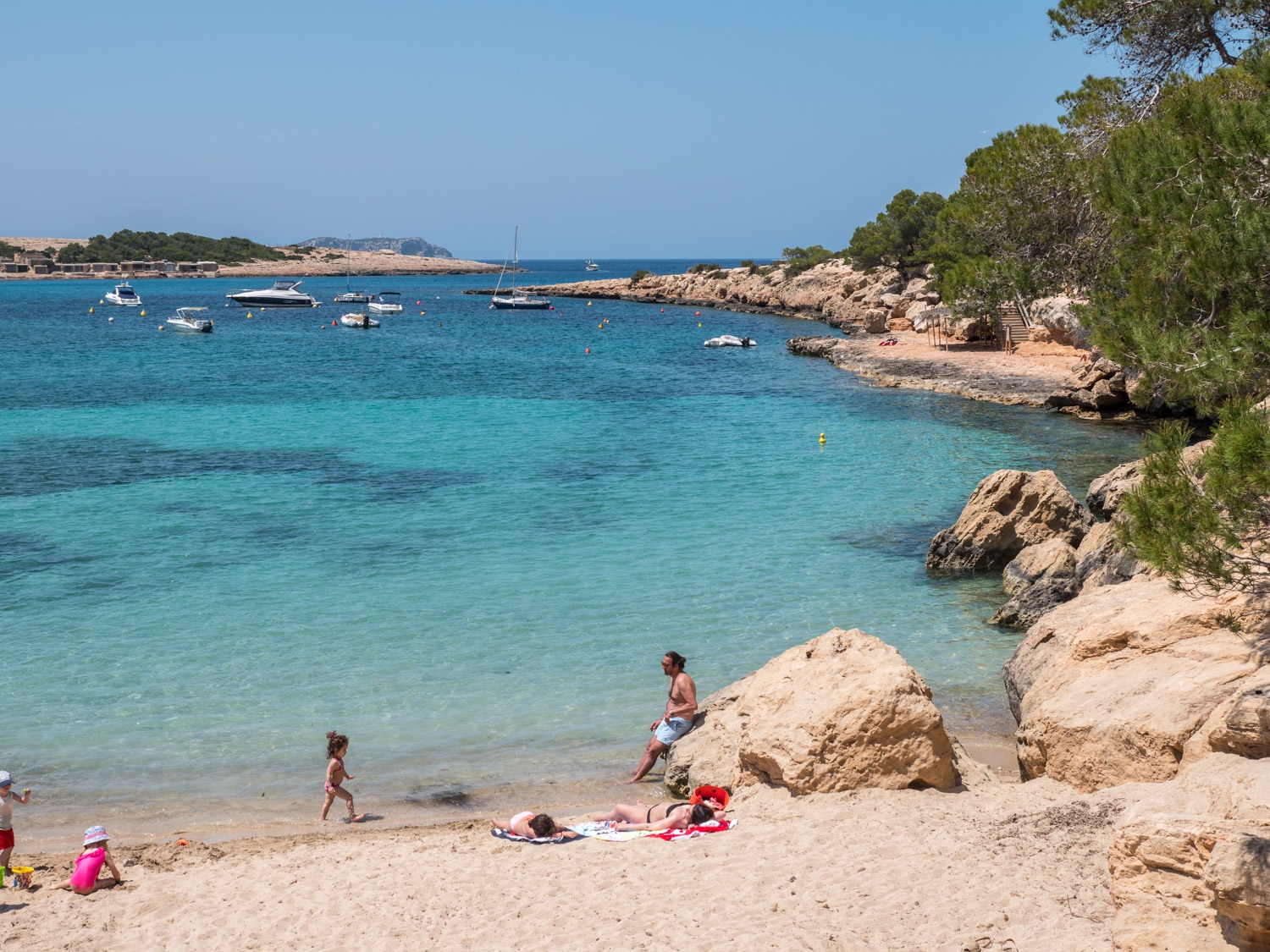 Port Des Torrent Santjosep Net